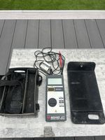 Megger LT7 Digital Loop Tester