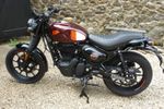 hunter 350 royal enfield