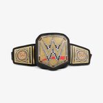 WWE x IGLOO UNDISPUTED HEAVYWEIGHT CHAMPIONSHIP BELT - COOLER FANNY PACK BUMBAG