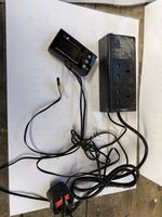 D-D Dual Heating & Cooling Temperature Controller | Used Untested | Reef Marine