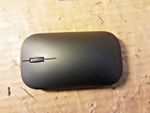 Microsoft Designer Bluetooth Mouse - Black - Model: 1679
