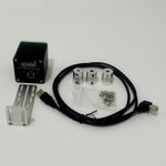 Gemini 5V EAF ASCOM INDI Electronic Astro Focuser Precise Dynamic Focus Control 