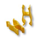 1 x Replacement Clip: for Helping Hand Co Reacher/Grabber: Handi / Arthri Type