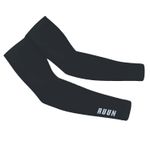 Cycling Arm warmers UV Sun Protection Lycra Arm sleeves elbow protectors RUUN