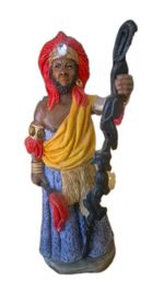 Hap Henriksen Wizards Cpuncil For The World Fidem Very Rare