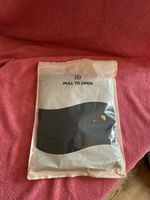 Men’s Sauna Sweat Vest Weight Loss Compression Shaper Workout Tank Top 4XL Black