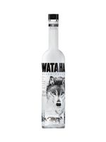 Wataha Clear Vodka (WATAHA) 70cl