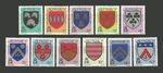 Jersey Stamps 1981 New Definitive Issue - MNH