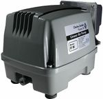Alarm Air Pumps Charles Austen ETA Linear Hailea 40 + 80 LPM Koi Pond Quality UK