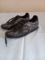 gucci Monogram Shoes