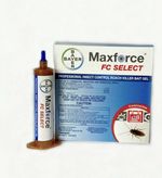 Maxforce Cockroach Gel  Bait/ 100% Cockroach killer 