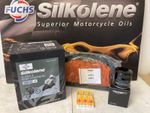 TRIUMPH TIGER EXPLORER 1200  SERVICE KIT 2012 TO  2019