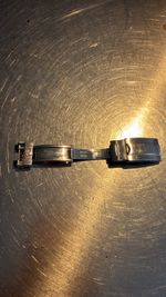 Rolex steel CL5 72200 Clasp