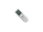 Remote Control For Whirlpool Hisense kelon DG11D3-01 Portable Air Conditioner