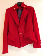 Vivienne Westwood Crew Jacket