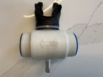 AP Diving standard mouthpiece