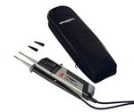 Megger TPT420 Voltage & Continuity Tester with Calibration Certificate & Case