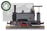 Fourdees Exclusive 'Sirdar' in Works Grey 009 / OO9 Ready to Run