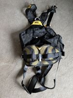 Petzl Volt Harness (Size 2) climbing working at height
