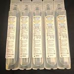 IRRIPOD Sterile Saline Pods 20ml x 5 0.9% Sodium Chloride Wound Irrigation