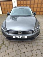 2017 Volkswagen Passat 1.4 TSI GTE 5dr DSG ESTATE Plug in Petrol Hybrid 1 yr MOT