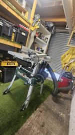 Metabo HC 260 C - 2,2 WNB Planer Thicknesser (0114026038) - Collection