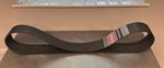 Optibelt Omega Hp 2590 14M Timing Belt High Performance, Antistatic To Iso 9563
