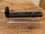 Nikon SK-4 Speedlight Flash Bracket for SB-11