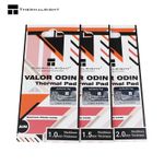 Thermalright VALOR ODIN Thermal Pad 15 W/mK 90x50mm Non Conductive CPU GPU RAM