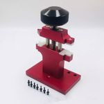 Watch Crown Tube Removal Tool Watch Repair Press Repair Accessory Kit Watchmaker