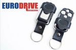1 x Garage roller door / shutter remote control fobs for DRS Euro kit Euro Drive