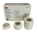 3M - Micropore Surgical Tape - Medical, Eyelash Tape, Sizes- 1.25cm, 2.5cm, 5cm