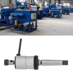 Self Reversing Tapping Head High Speed Steel Set Reversible Tapping Attachment
