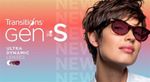 Reglaze Glasses Specs Photochromic Transition ® GEN S  Lenses