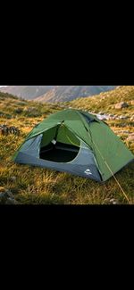 *Brand New* Naturehike - CloudTrek 2 ULTRALight Tent