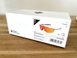 Sweet Protection Shinobi RIG Reflect TOPAZ Cycling Sunglasses Road Mtb Sports
