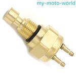For Kawasaki Radiator Fan temperature switch ZX400 ZZR400 ZX750 Ninja ZX-7 ZX-7R