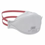 Pack Of 10 3M™ Aura™ 1870+ Series N95 Respirator and Surgical Face Mask