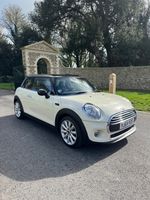 2014 Mini Cooper F56 1.5 B38 (Chilli/Media Pack XL) 70k Miles