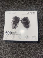 Flextail Max Pump 3 – 500L/min Ultralight Electric Air Pump – New