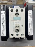 Siemens 3RF2430-1AC45 Sold State Relay