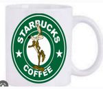 Wile E. Coyote mug  New Dishwasher Proof  free postage 
