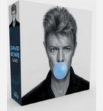 DAVID BOWIE - LIVE  - New 10 CD Box Set - BRAND NEW