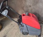 Victor SX 15 walk behind carpet / floor cleaner