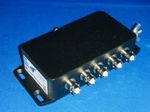 Cross Country Wireless VHF/UHF Multicoupler