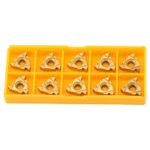 10* 16ER AG60 Carbide External Thread Carbide Inserts Blade Lathe Turning Tool