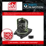 Air Intake Control Valve 109562 Febi 11617522929 11617560537 11617579114 Quality