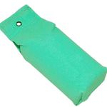 Bisley 1/2lb Puppy Dog Gundog Training Dummy - Green