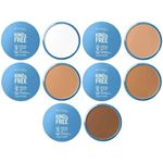 Rimmel London Kind & Free Natural Finish Vegan Pressed Face Powders - NEW