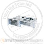 HP 3x 3.5" LFF SAS Rear Drive. Backplane inc cage DL380 Gen10 826309-001